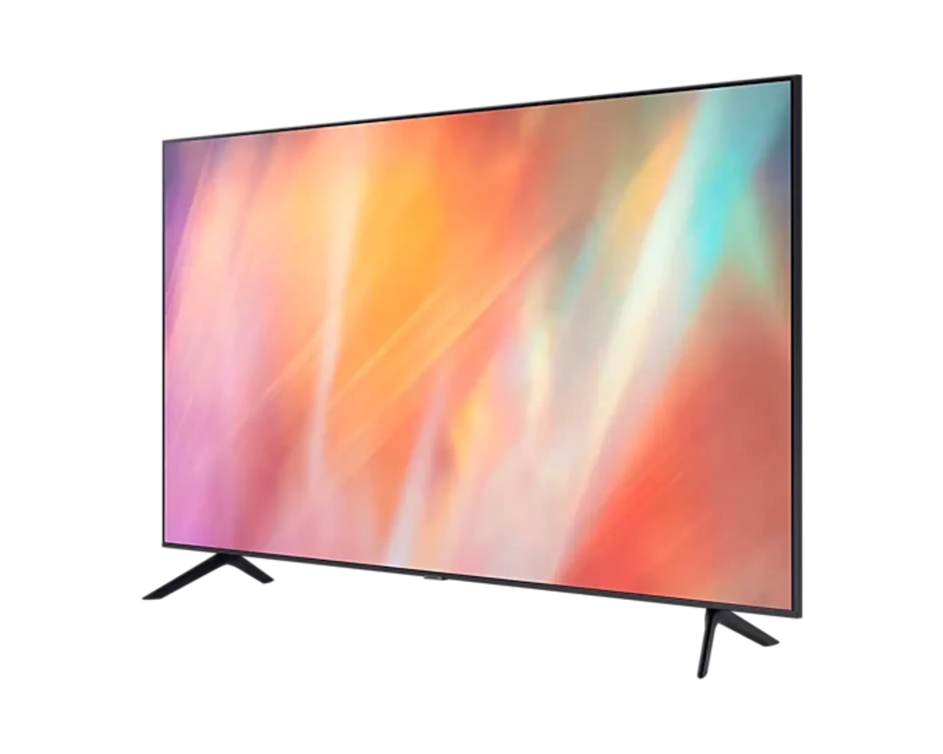 Samsung 55" UHD 4K Smart TV AU7002 (2021)