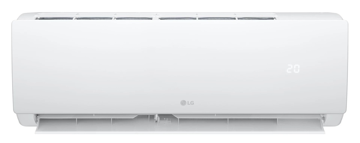 LG klima uređaj W12TE