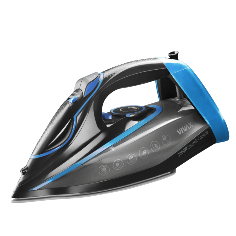 VIVAX pegla na paru IR-3000ASC