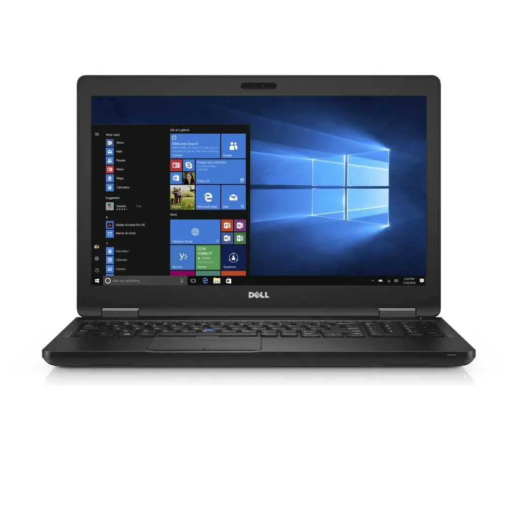 Dell Latitude 3380 i5 7200 8GB DDR4 256GB SSD