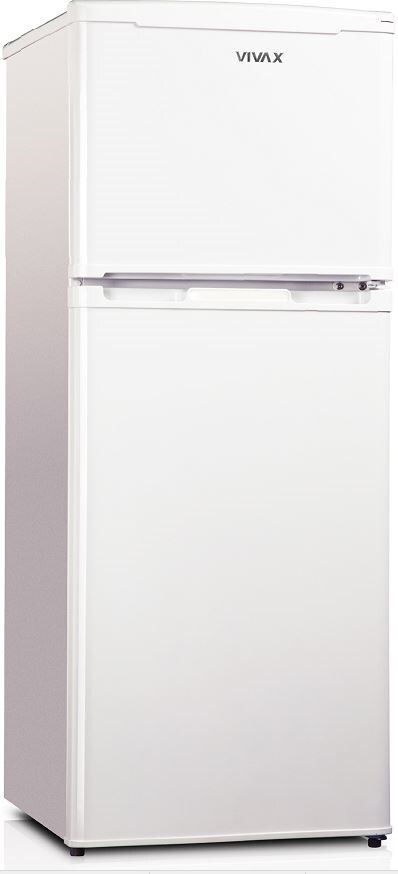 VIVAX HOME frižider DD-207 WH