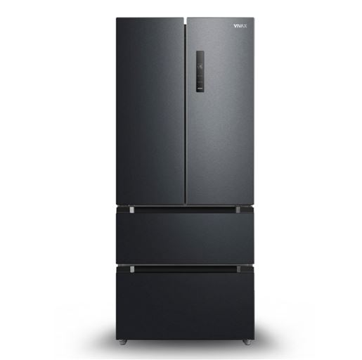 VIVAX HOME hladnjak CFS-516DFD X