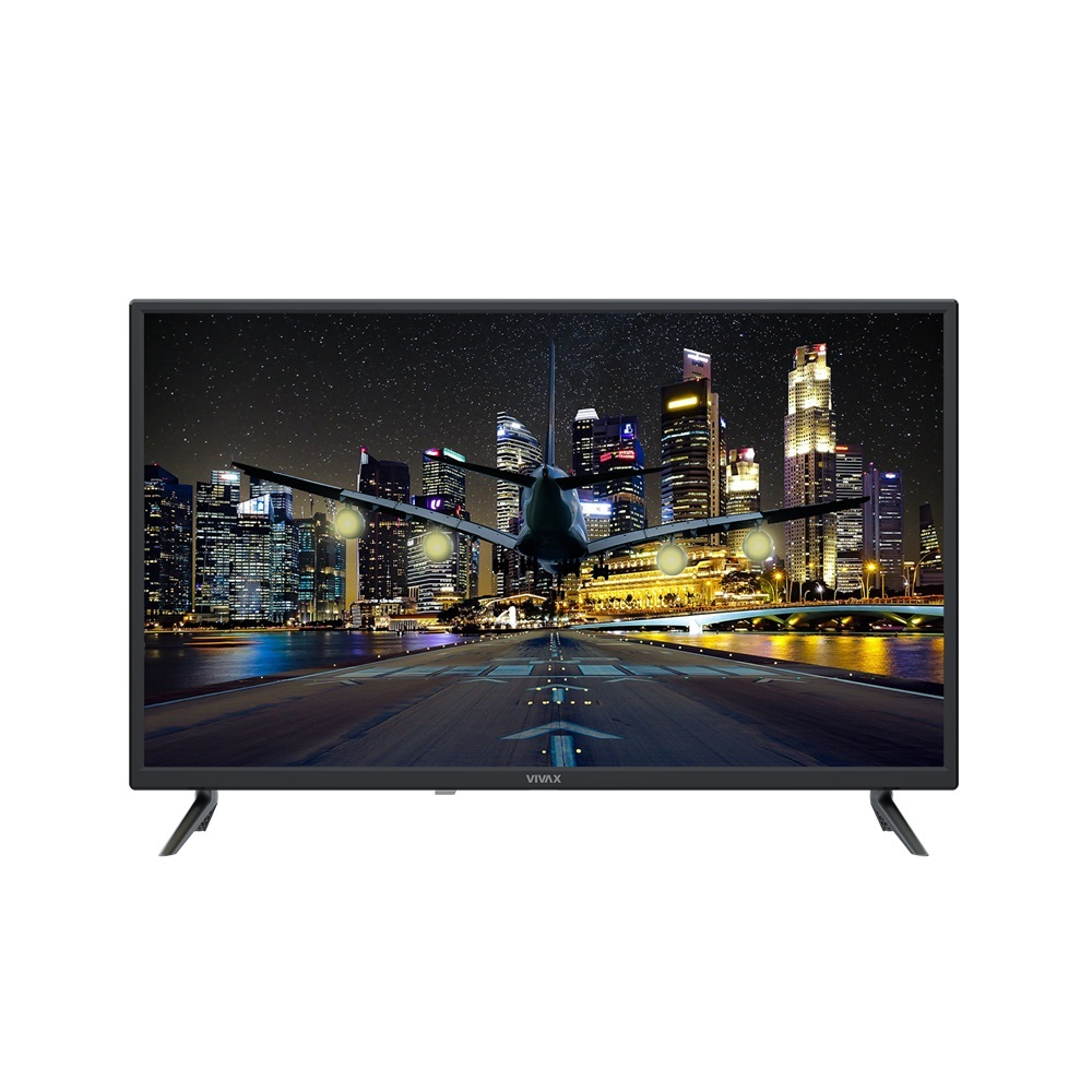 VIVAX IMAGO LED televizor 32LE115T2S2, HD Ready 1360 x 768 pix, Crni