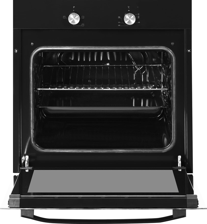 VIVAX HOME pećnica BO-624MH G