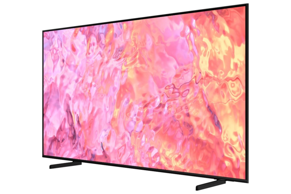 SAMSUNG QLED televizor QE65Q67CAUXXH, 4K Ultra HD, Smart TV