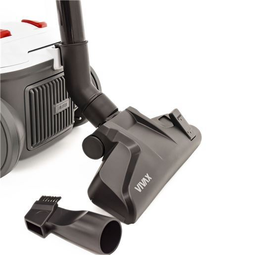 VIVAX HOME usisavač VC-701W GEO